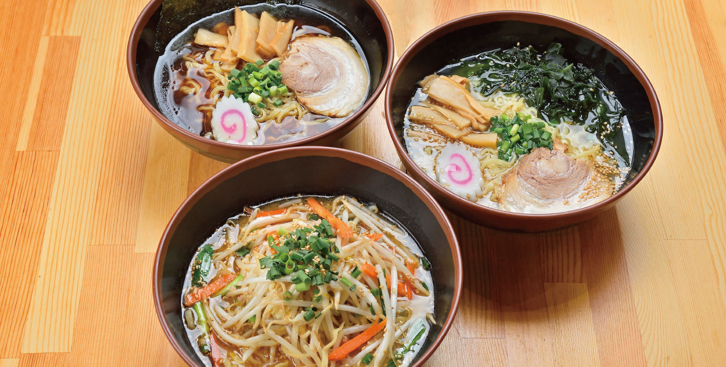 会津食のブランド館