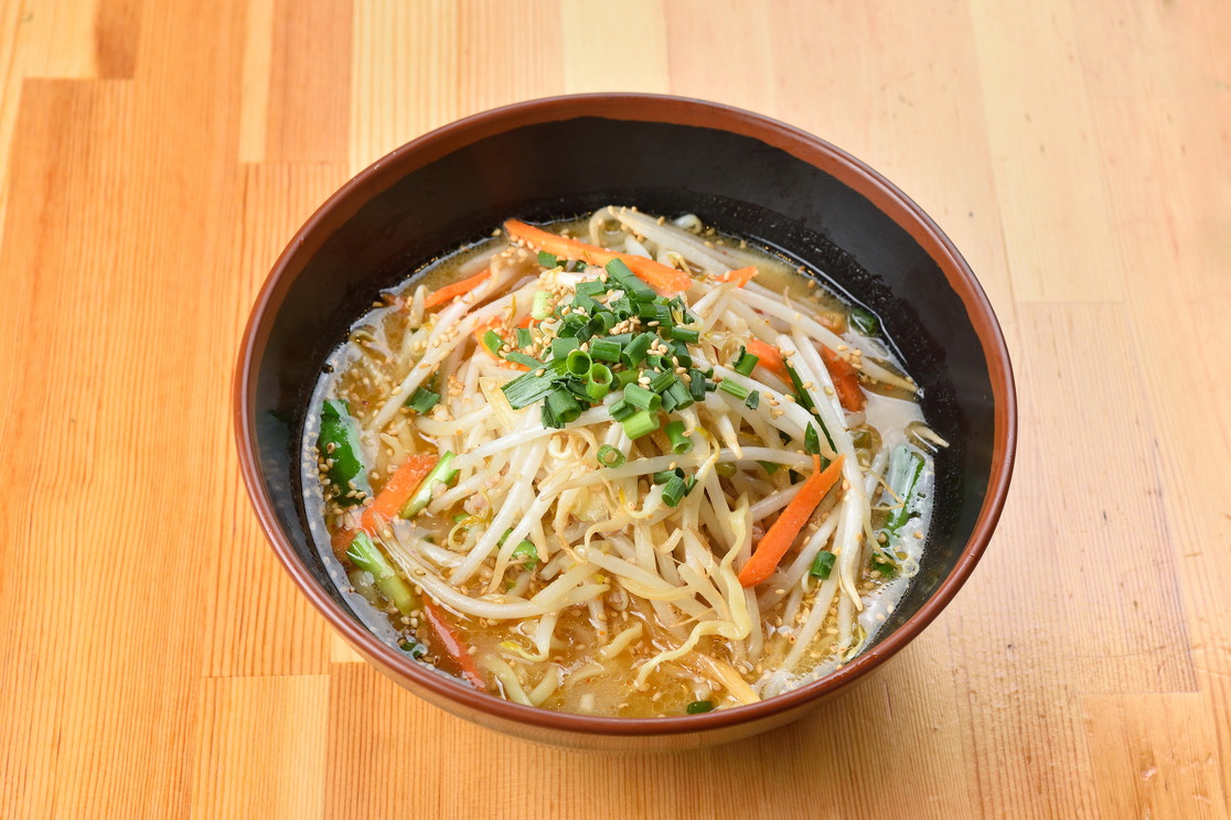 西会津味噌ラーメン